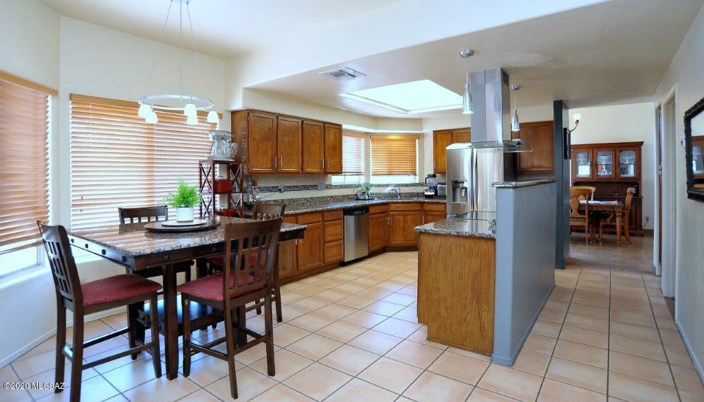 North Ranch (1-187) - Residential