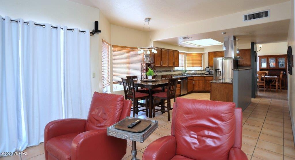 North Ranch (1-187) - Residential