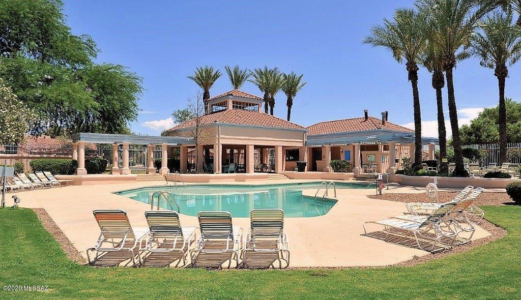 North Ranch (1-187) - Residential
