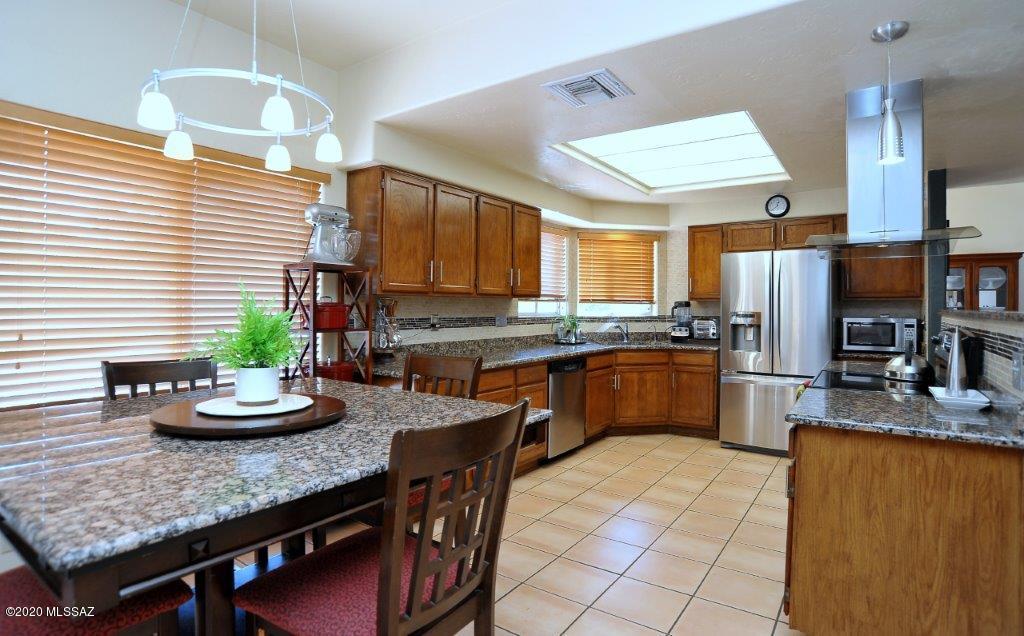 North Ranch (1-187) - Residential