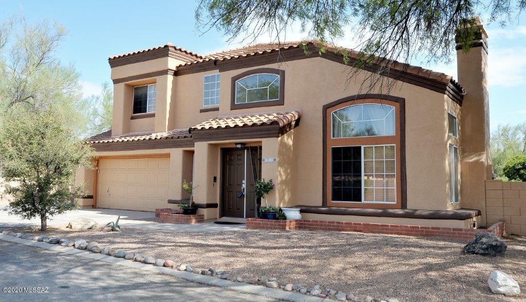 North Ranch (1-187) - Residential