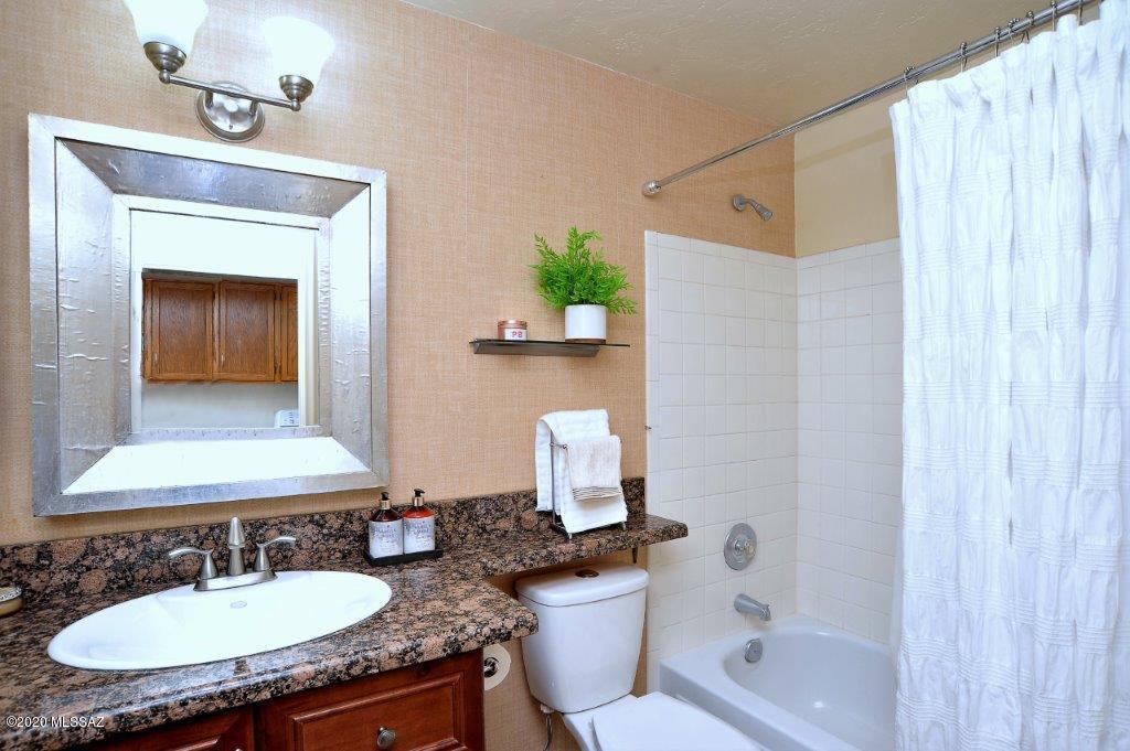 North Ranch (1-187) - Residential