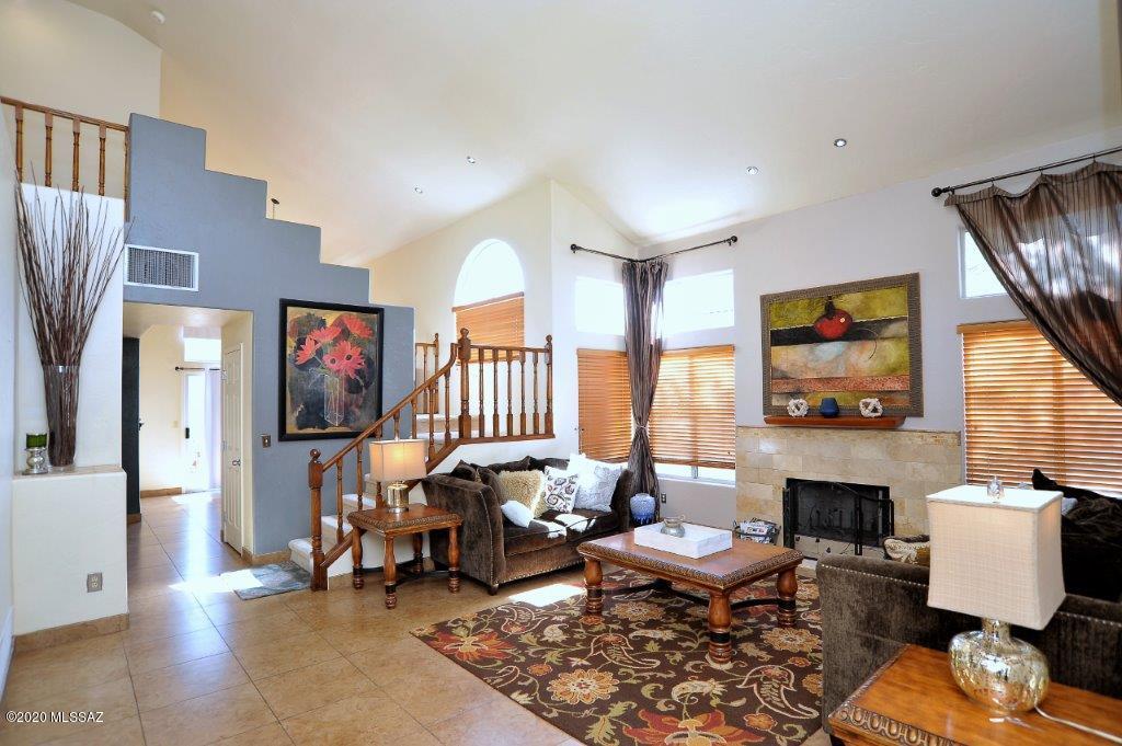North Ranch (1-187) - Residential