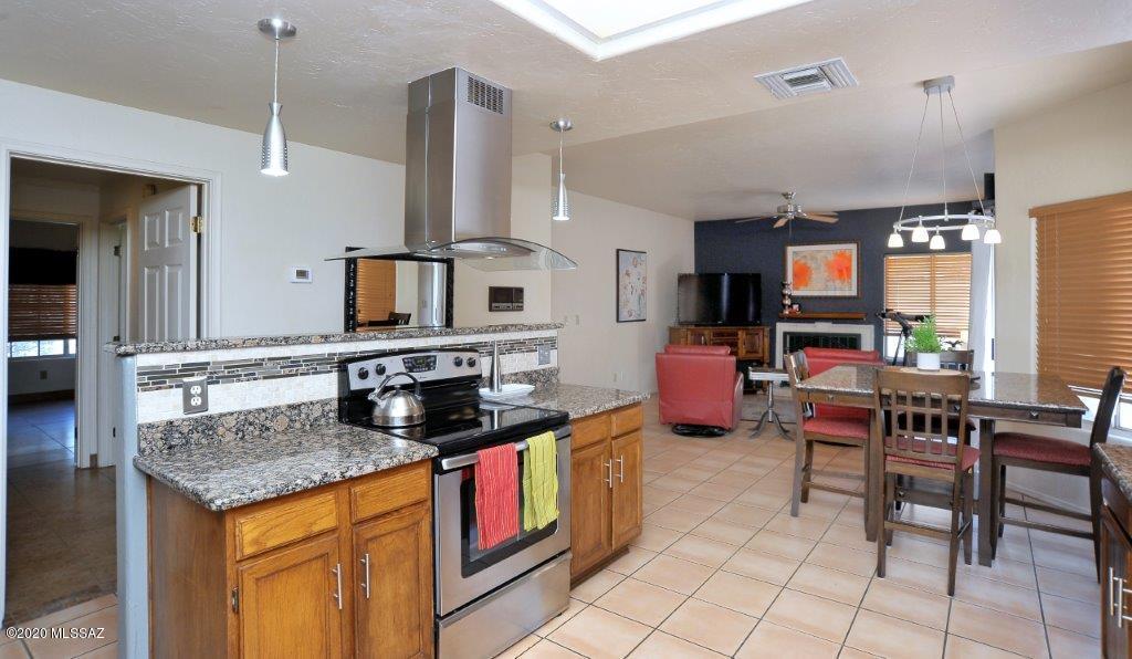 North Ranch (1-187) - Residential