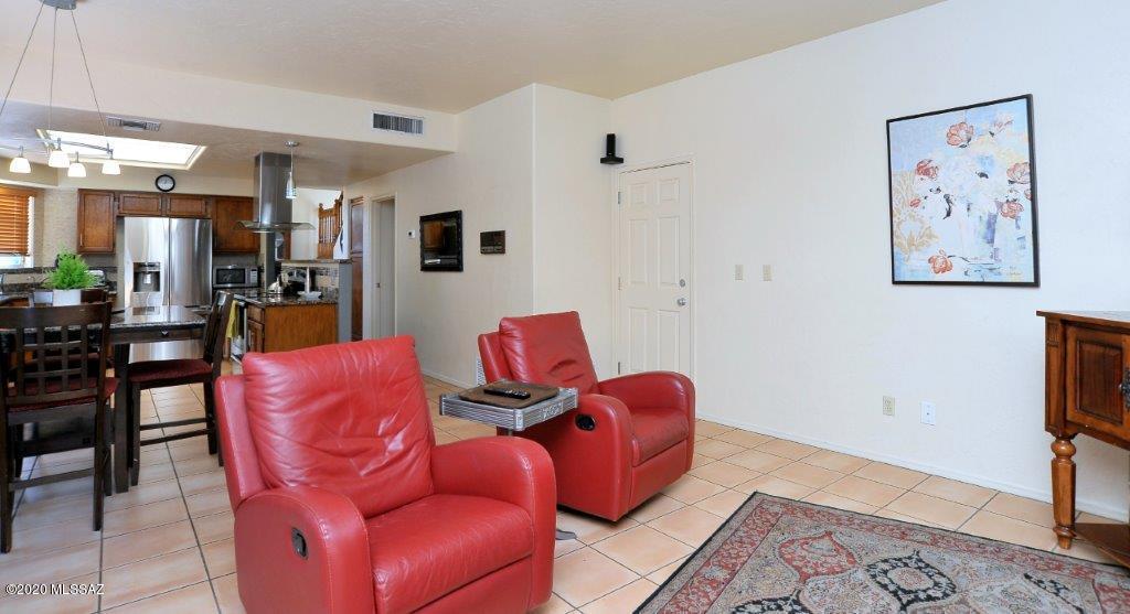 North Ranch (1-187) - Residential