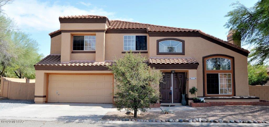 North Ranch (1-187) - Residential