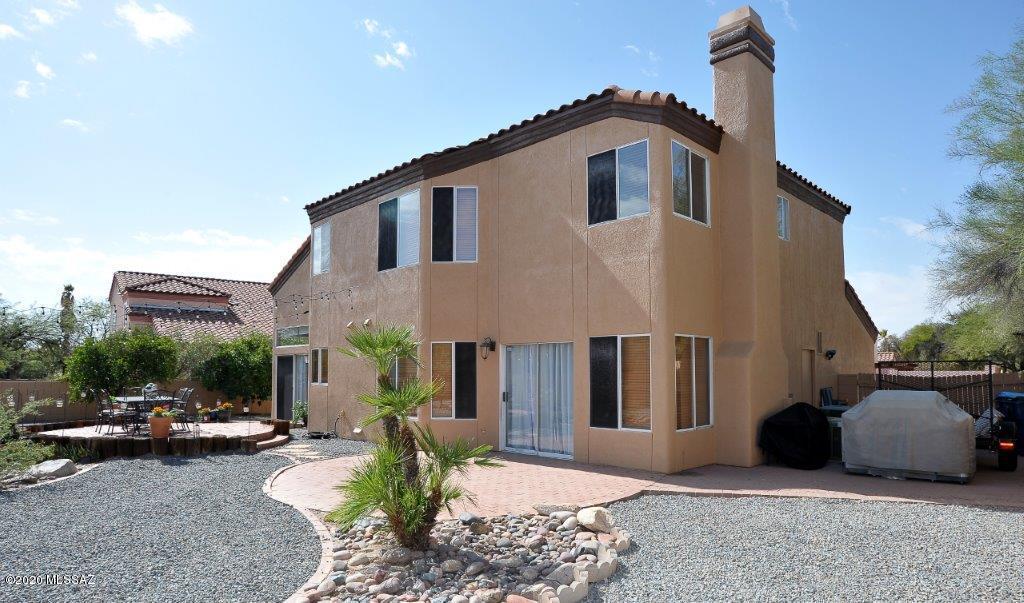 North Ranch (1-187) - Residential