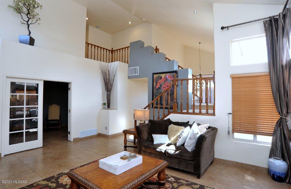 North Ranch (1-187) - Residential
