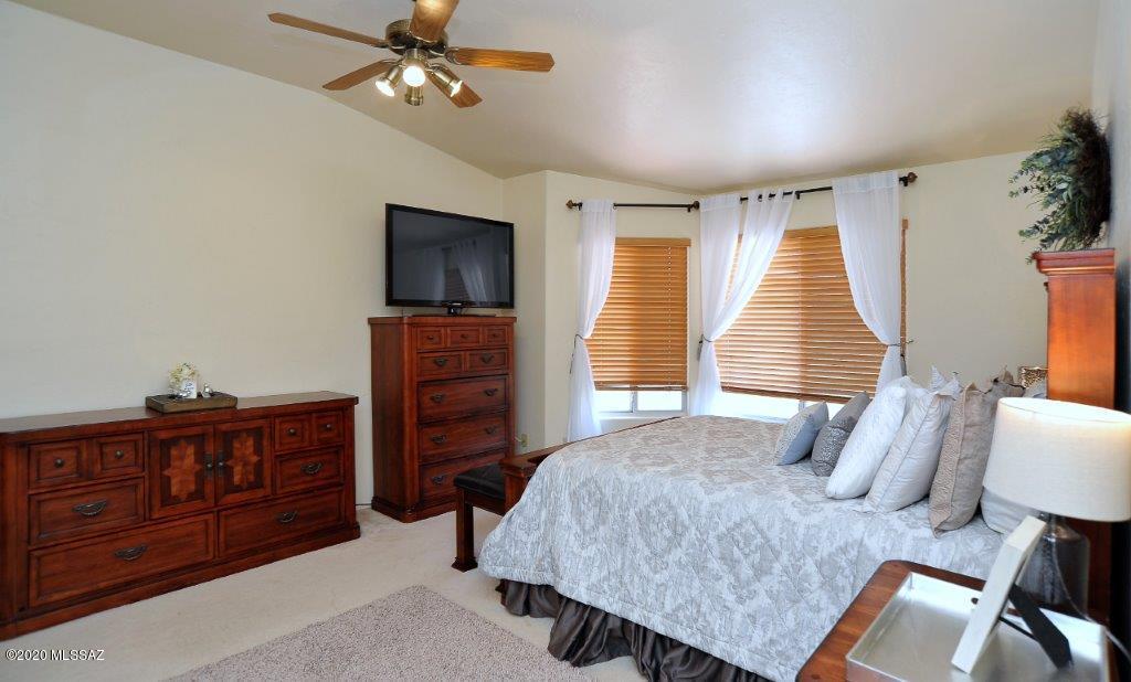 North Ranch (1-187) - Residential