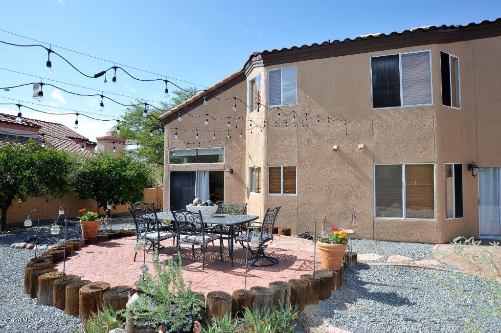 North Ranch (1-187) - Residential