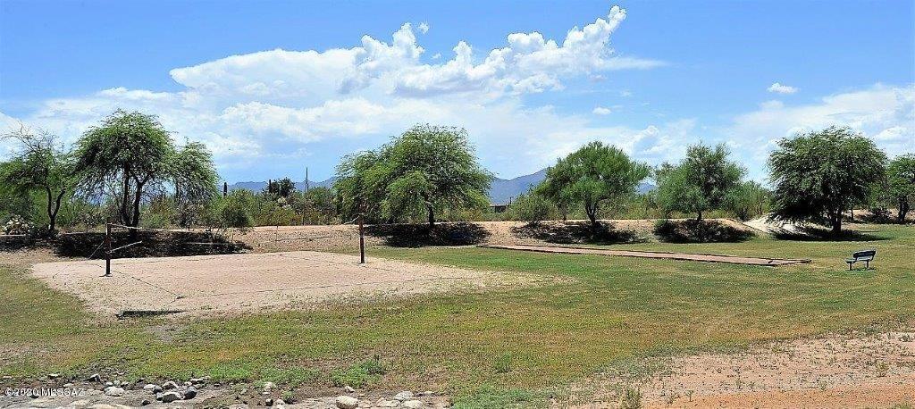 North Ranch (1-187) - Residential