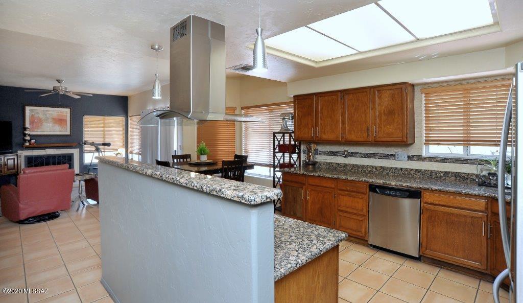 North Ranch (1-187) - Residential