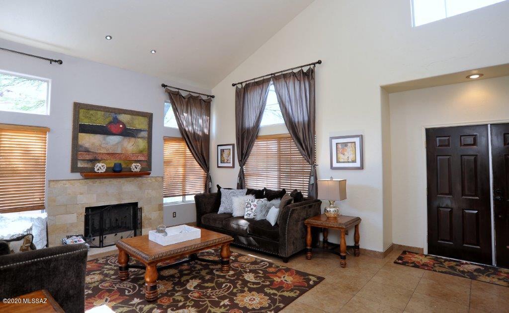 North Ranch (1-187) - Residential