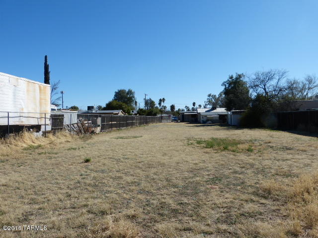 Fruitvale Addition - Land