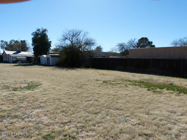 Fruitvale Addition - Land