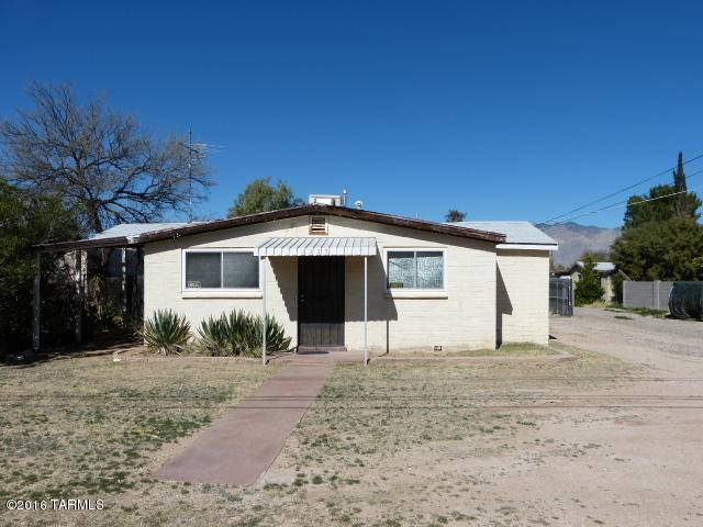 Fruitvale Addition - Land
