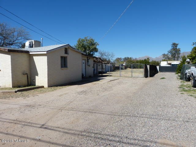 Fruitvale Addition - Land