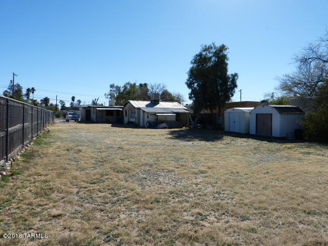 Fruitvale Addition - Land