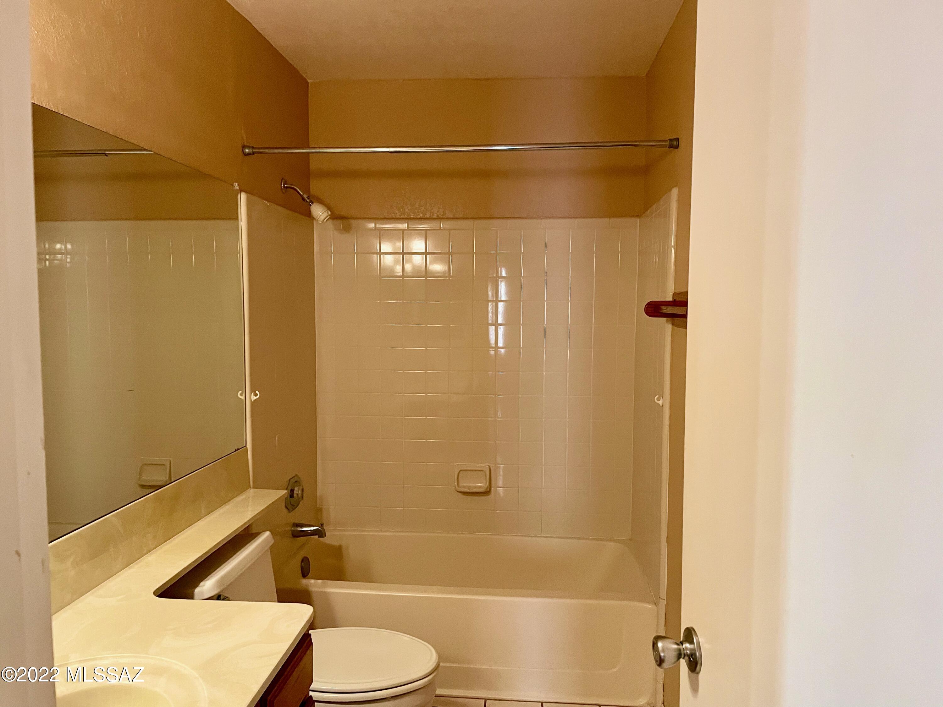 Elliott Homes At Rita Ranch (1-521) - Residential