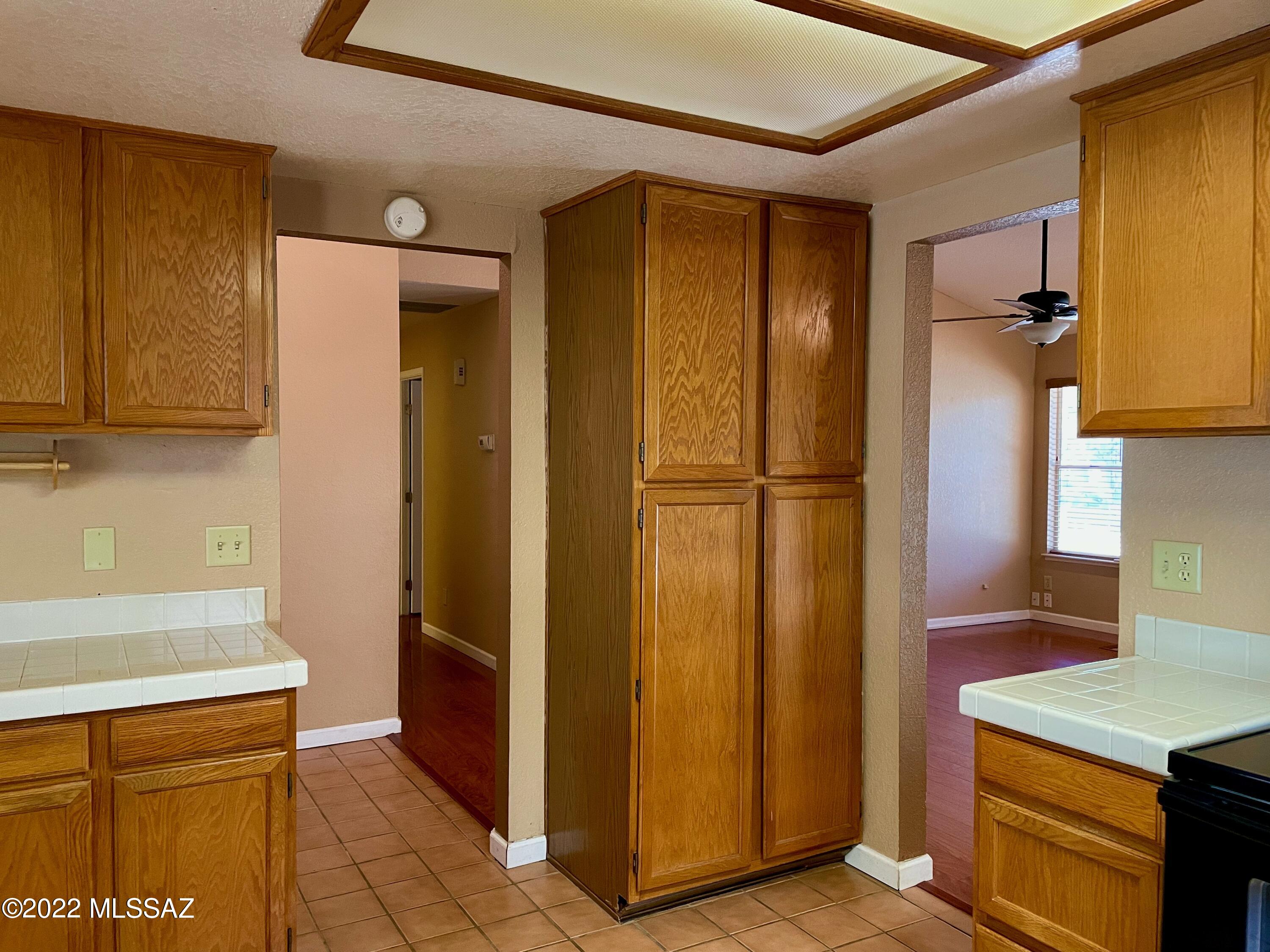 Elliott Homes At Rita Ranch (1-521) - Residential