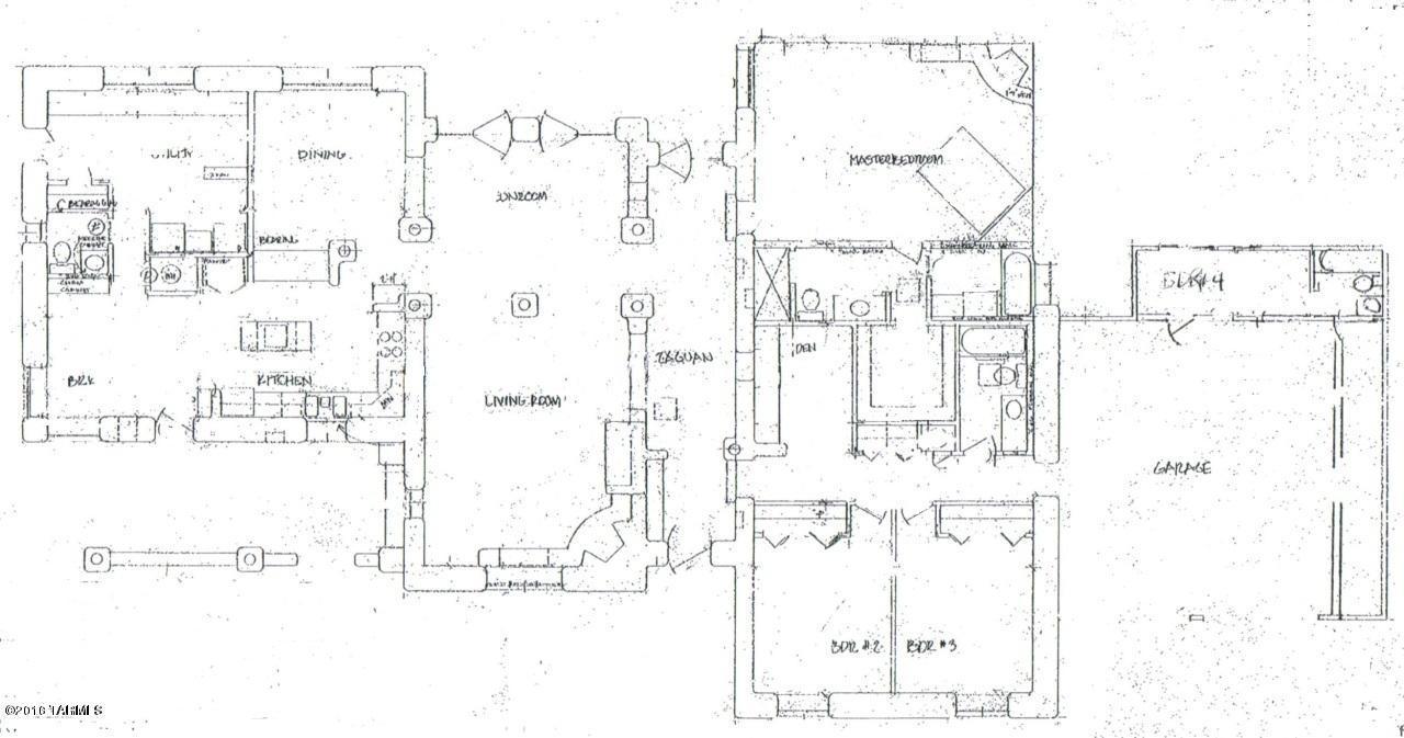 Unsubdivided - Residential