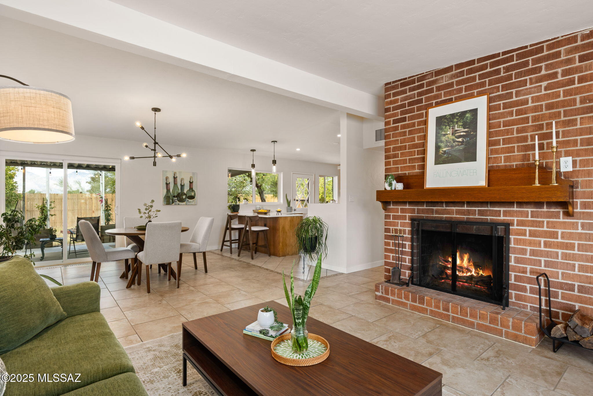 San Fernando Village - Residential