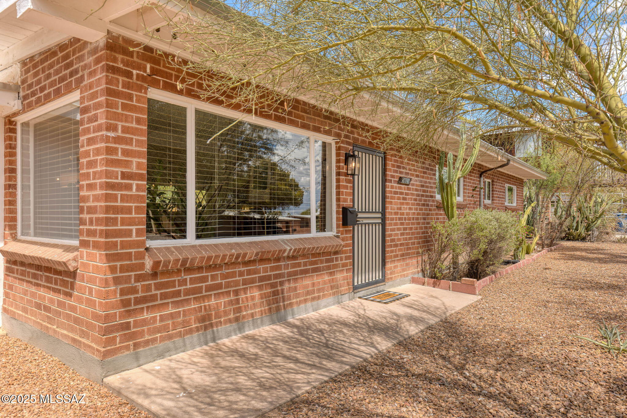 San Fernando Village - Residential