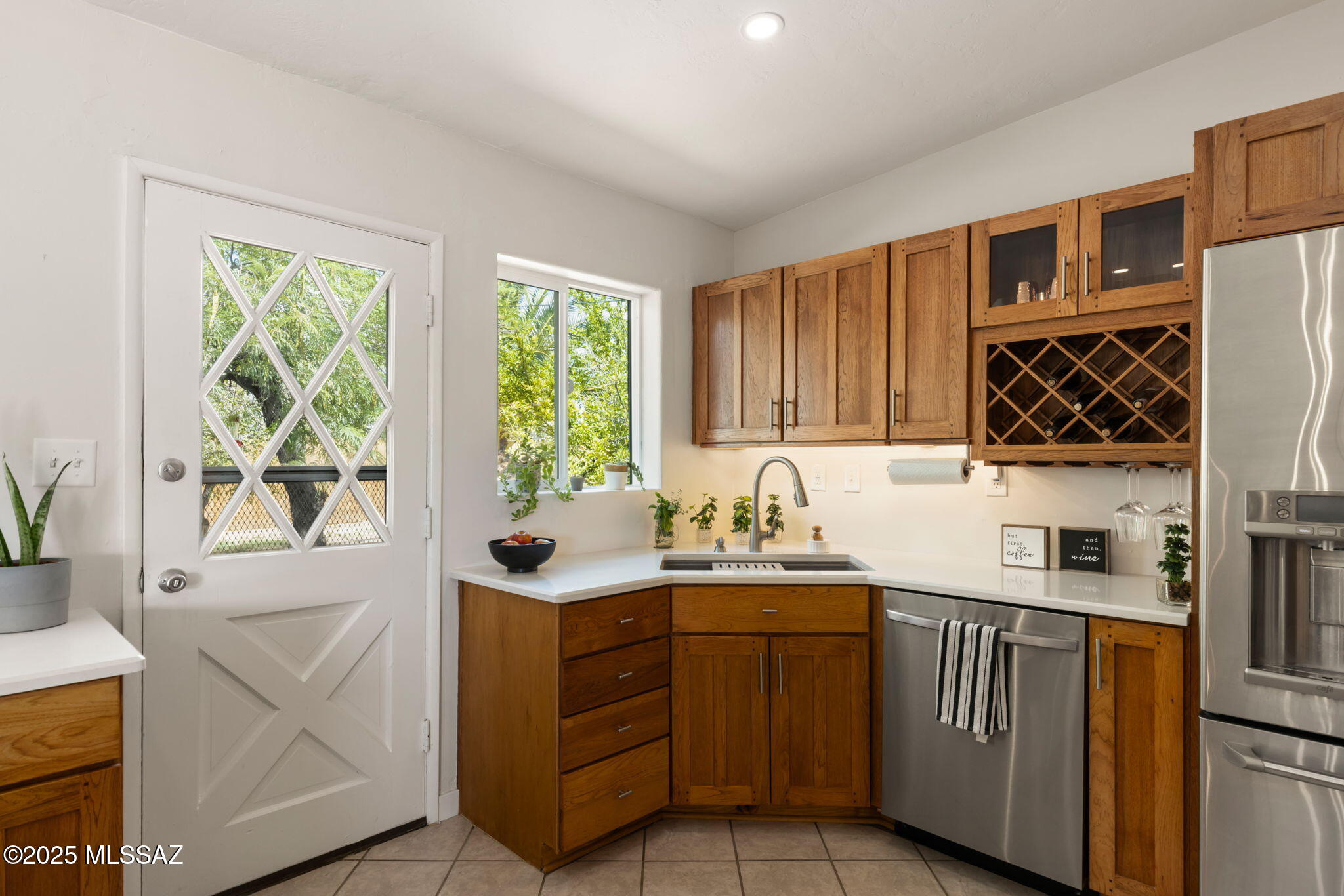 San Fernando Village - Residential