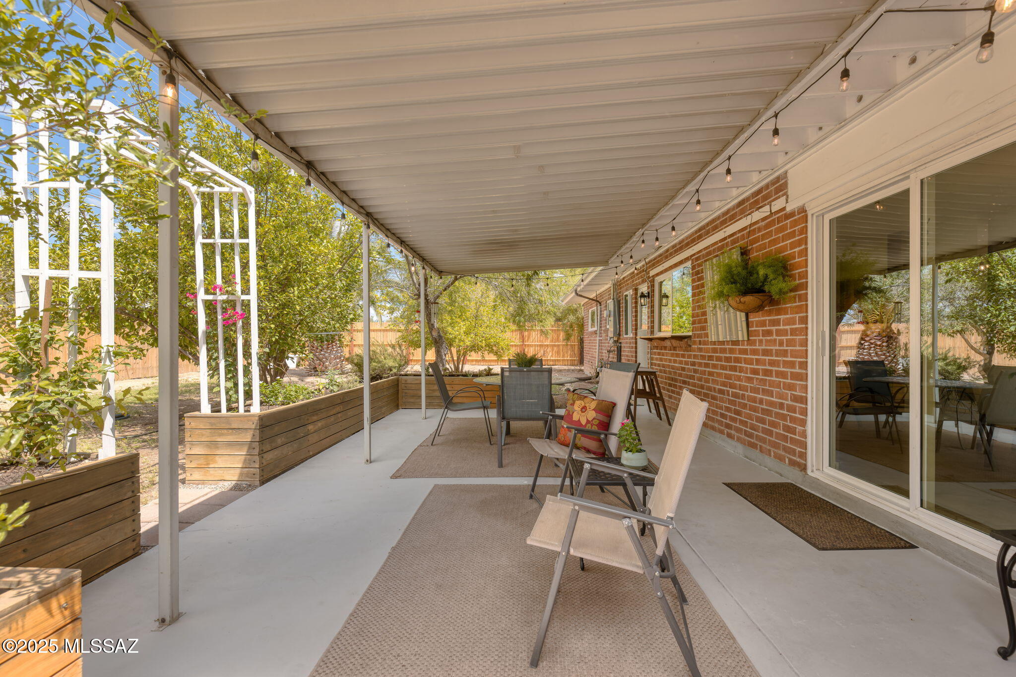 San Fernando Village - Residential