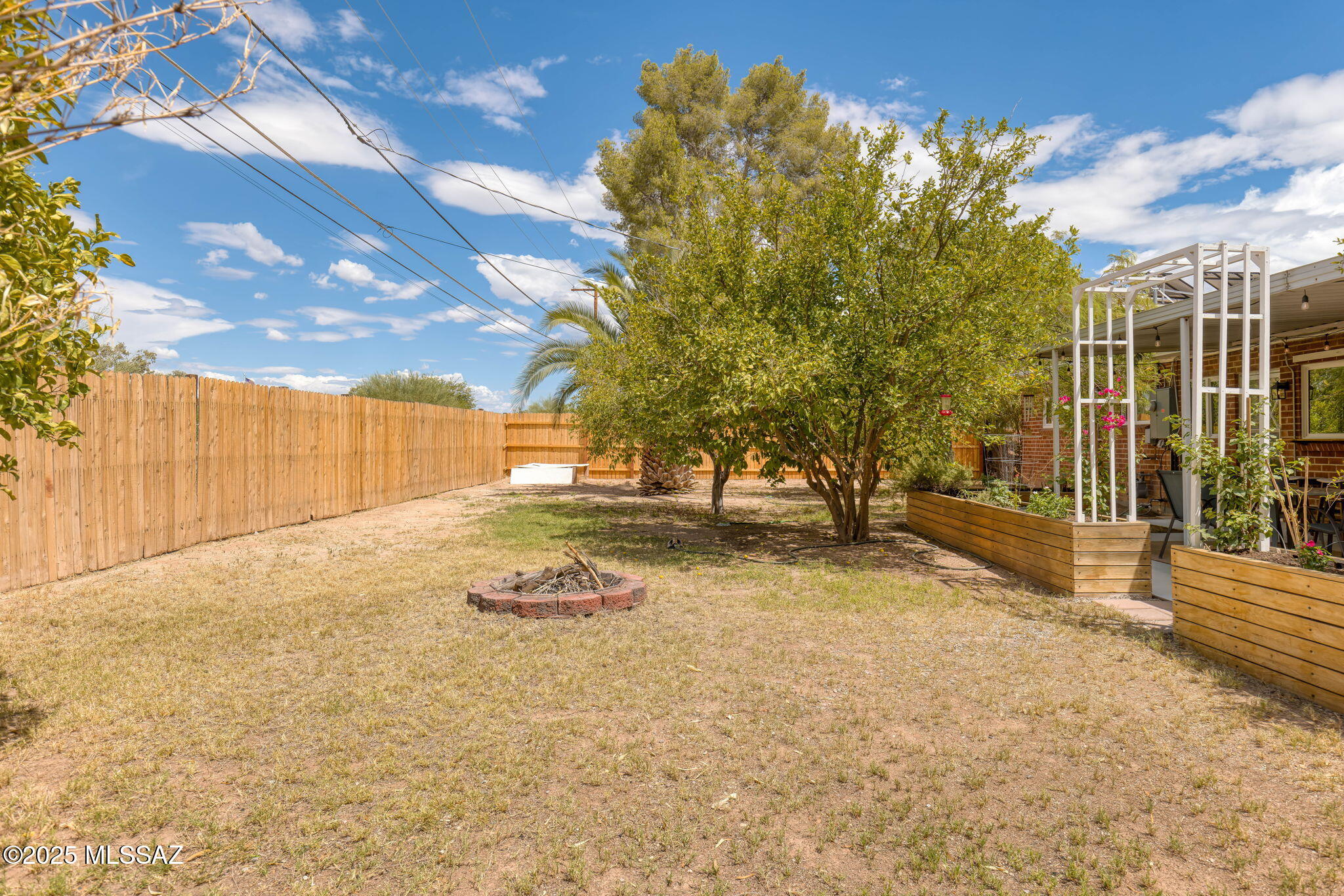 San Fernando Village - Residential