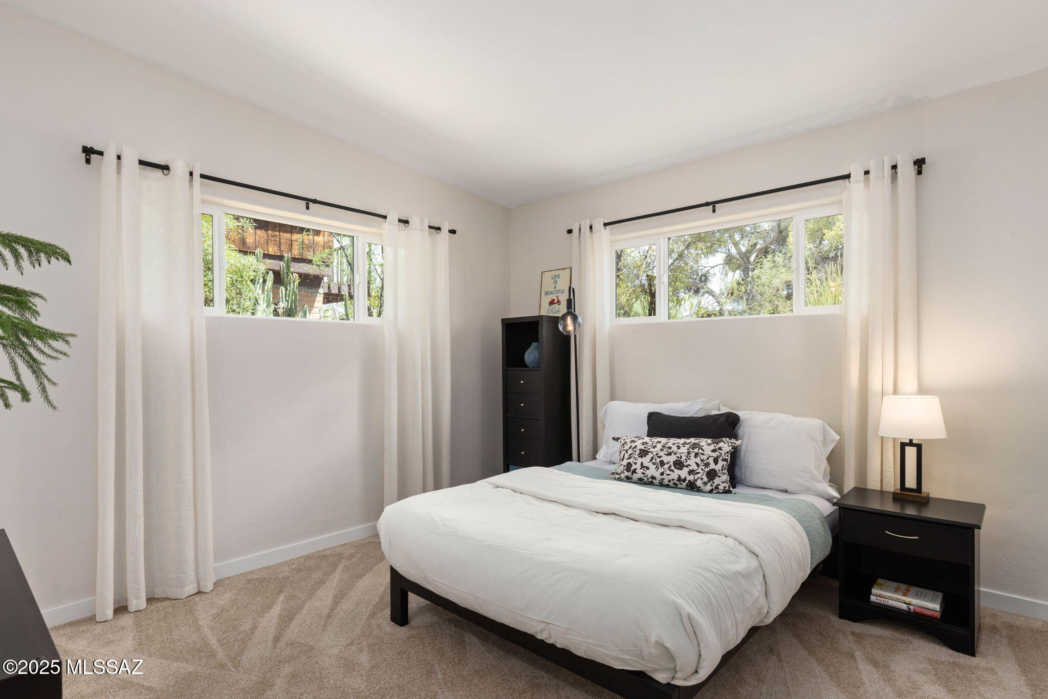 San Fernando Village - Residential