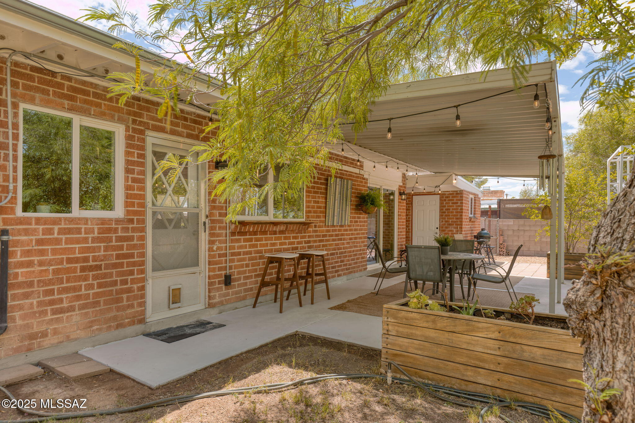 San Fernando Village - Residential