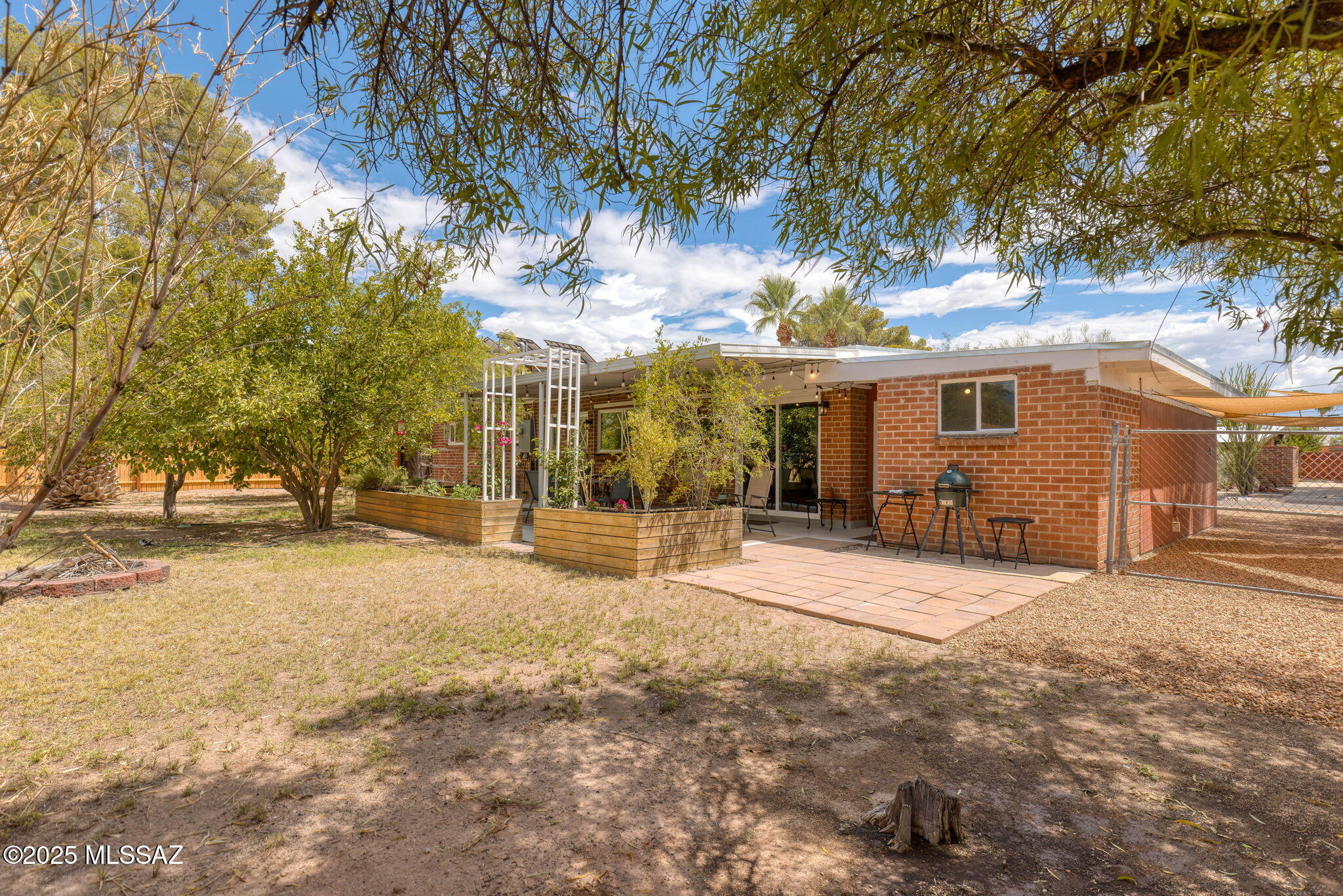 San Fernando Village - Residential