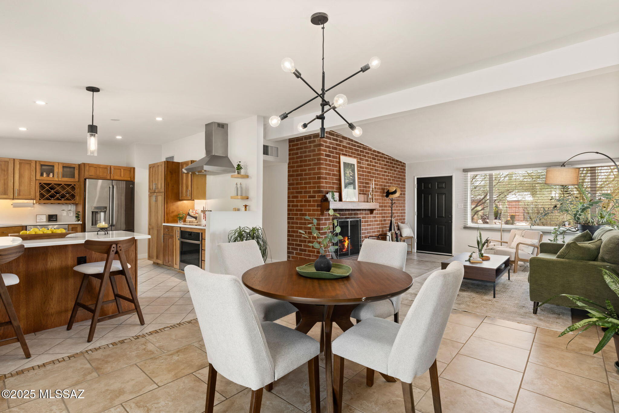 San Fernando Village - Residential