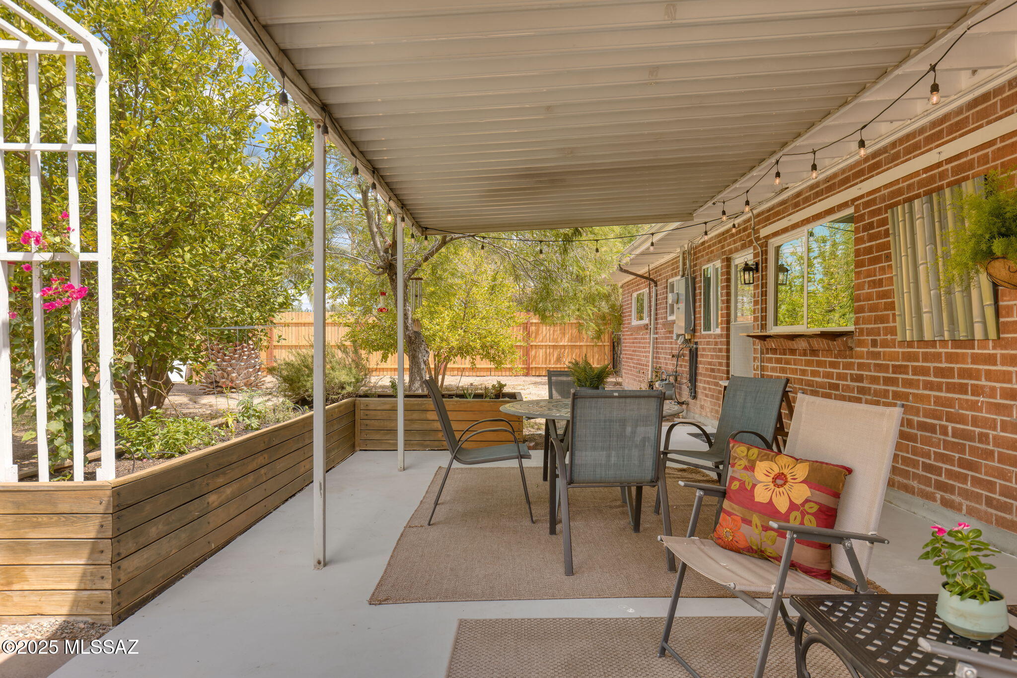 San Fernando Village - Residential