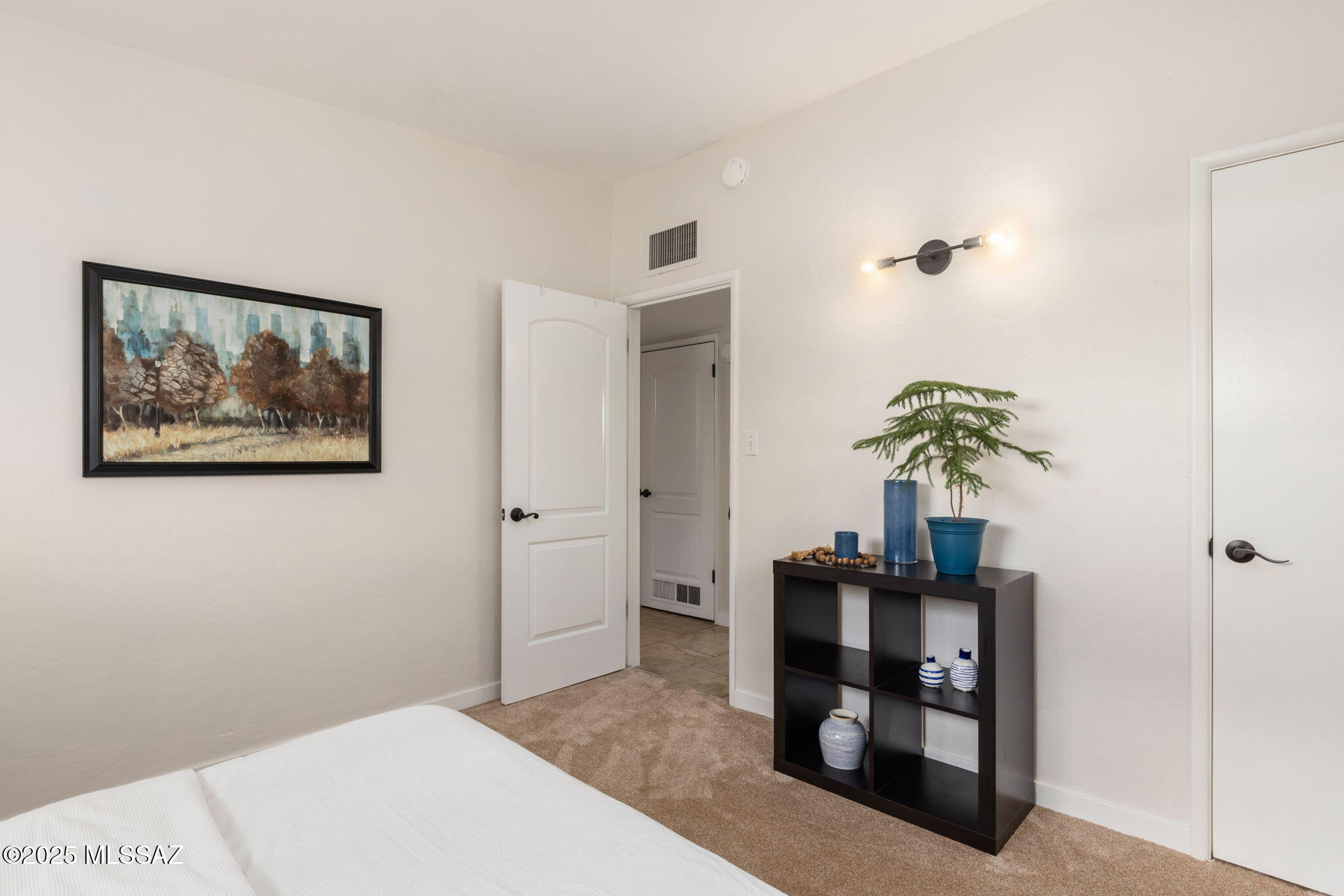 San Fernando Village - Residential