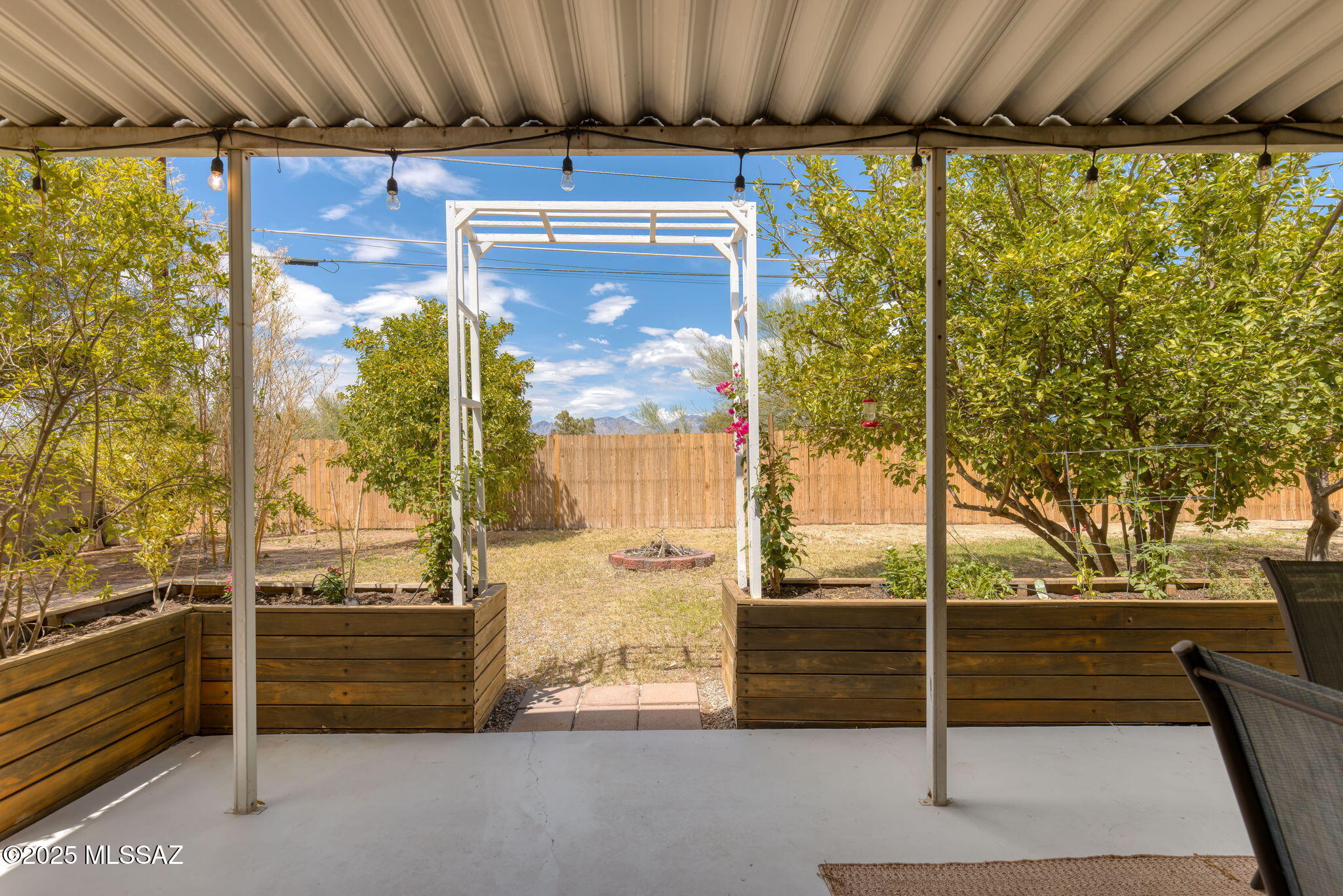 San Fernando Village - Residential