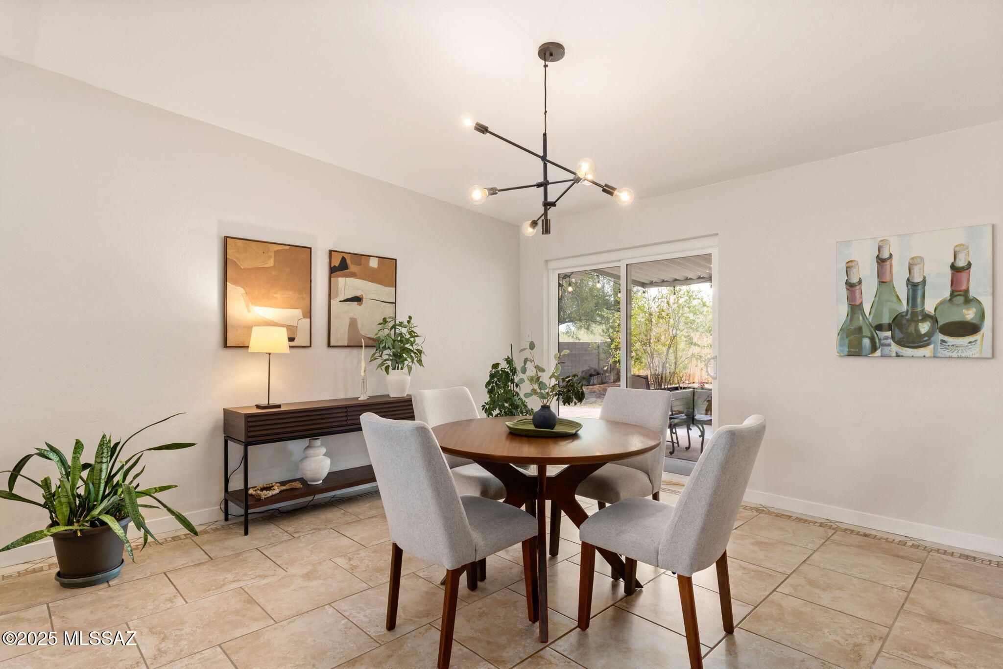 San Fernando Village - Residential
