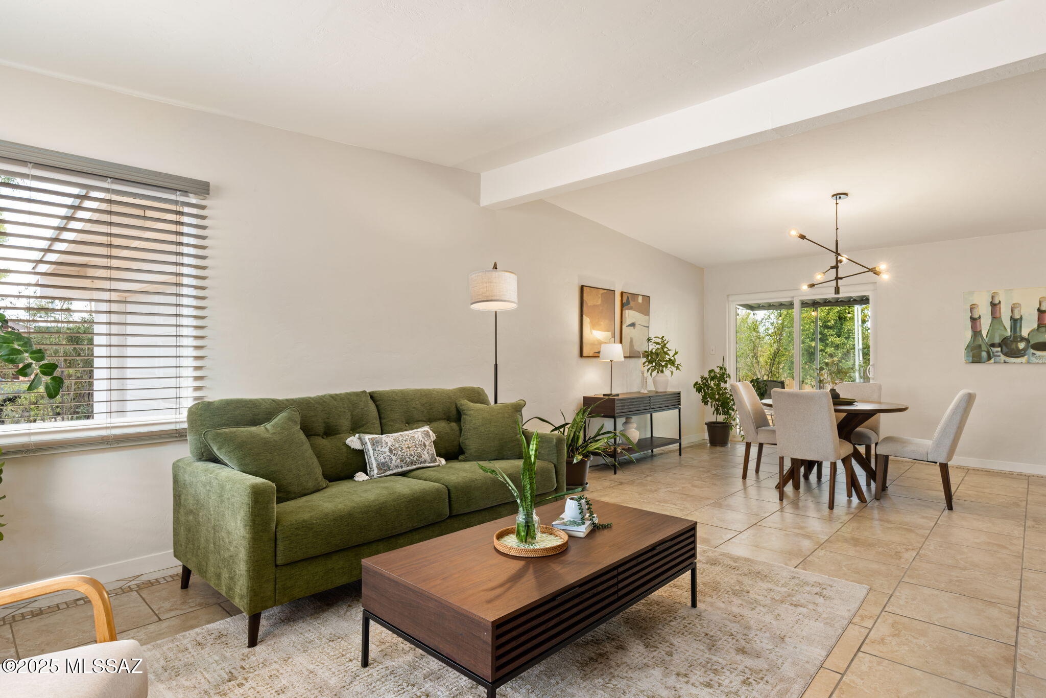 San Fernando Village - Residential