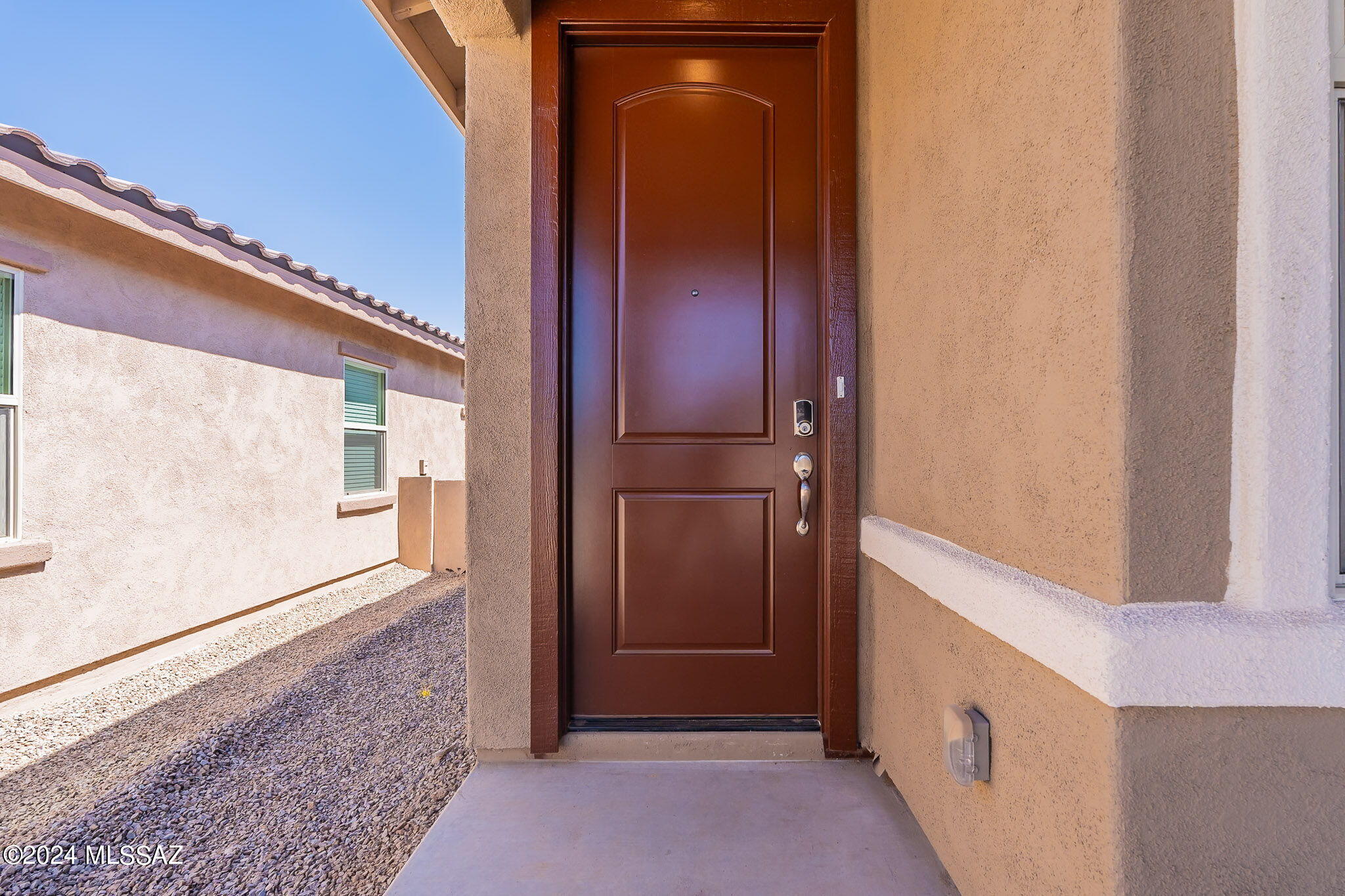 Entrada Del Pueblo - Residential