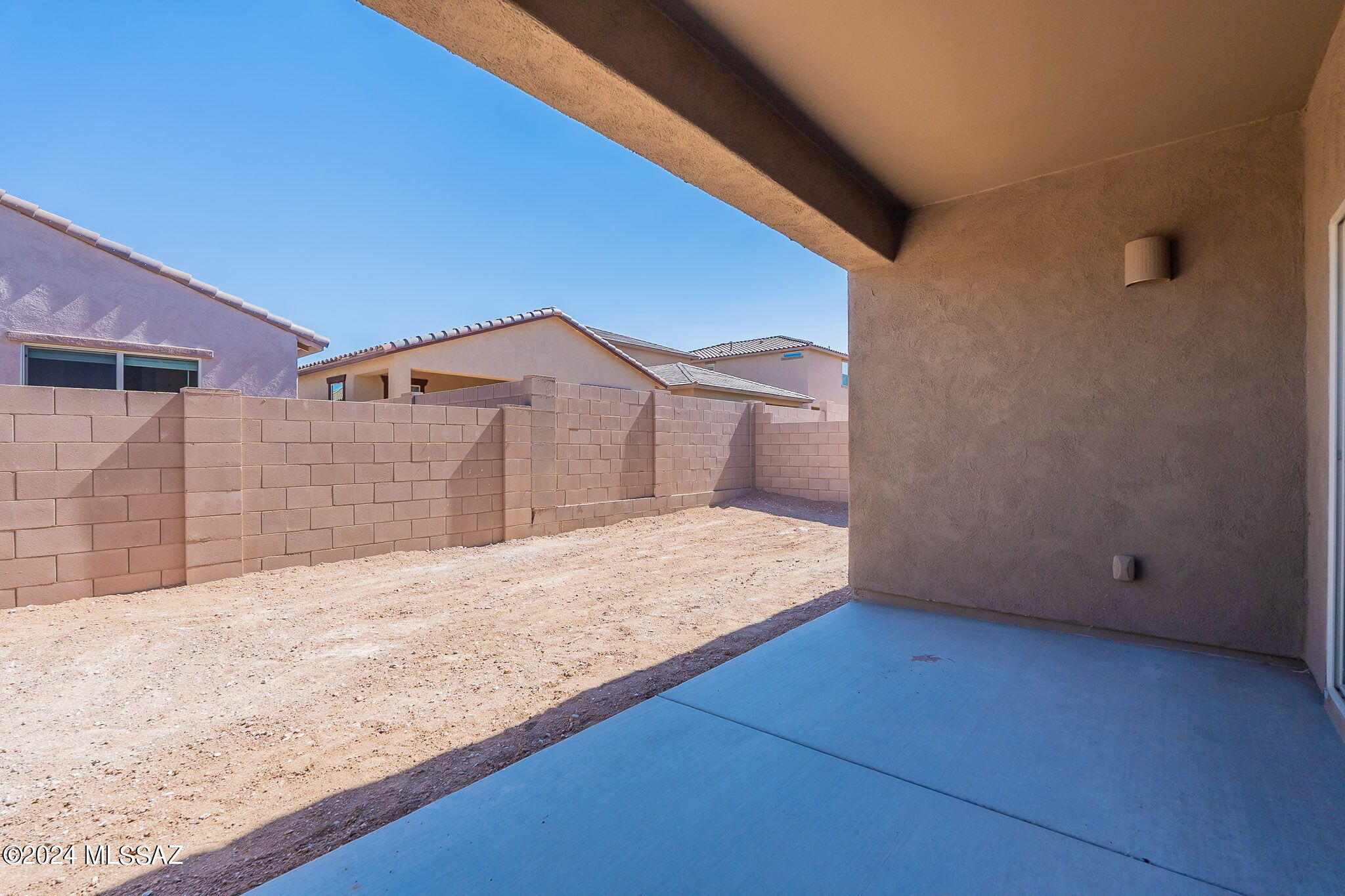Entrada Del Pueblo - Residential