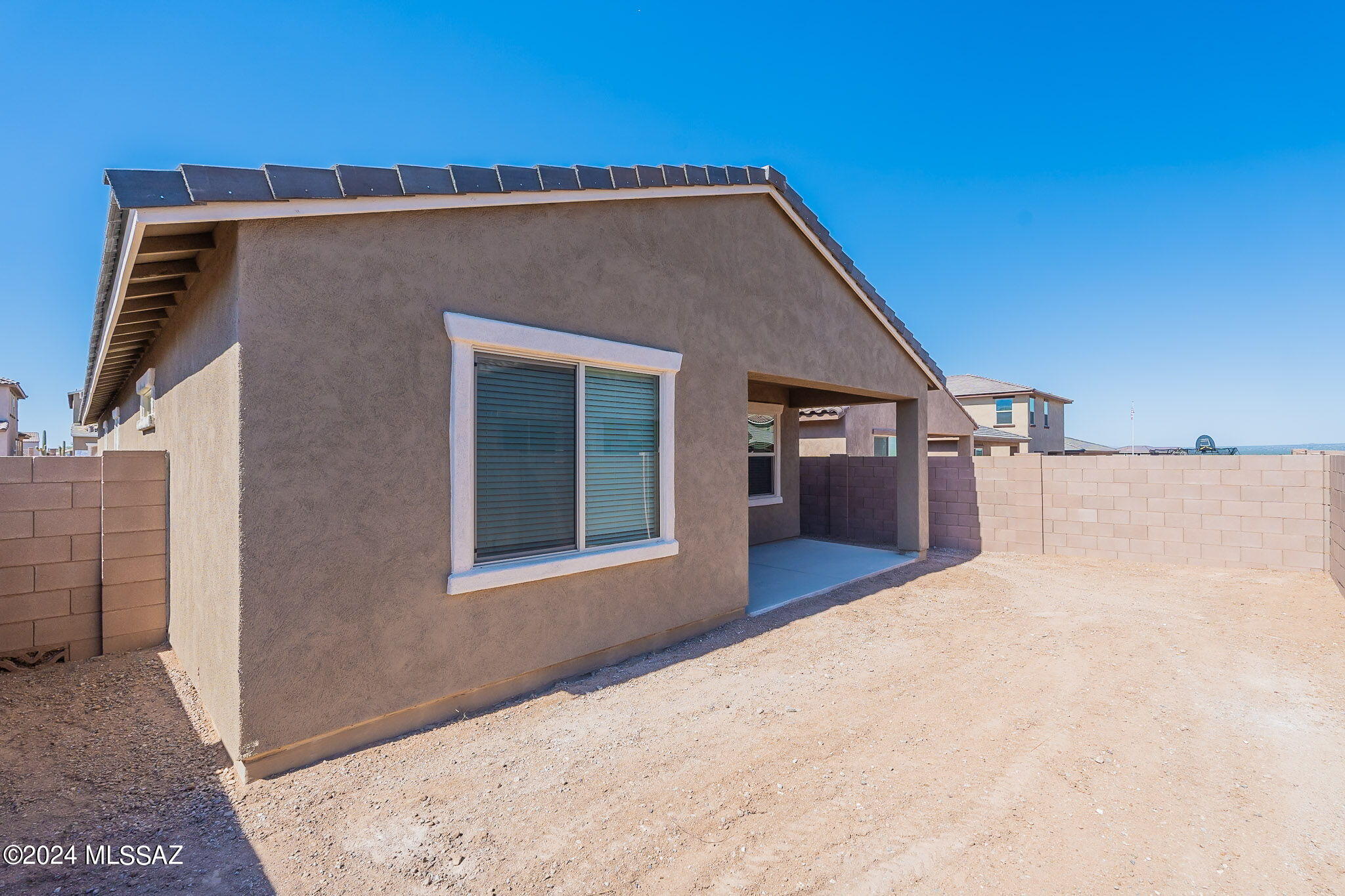 Entrada Del Pueblo - Residential