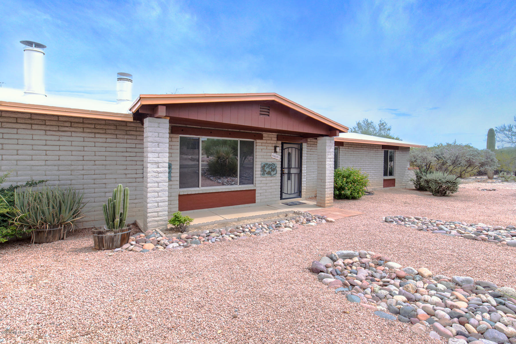 Rancho Del Este (273-346) - Residential