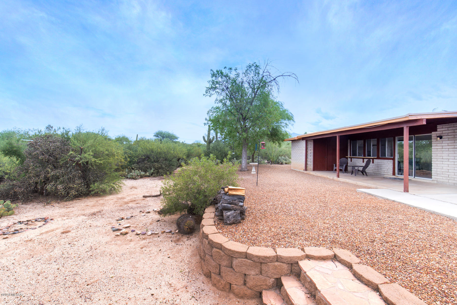 Rancho Del Este (273-346) - Residential