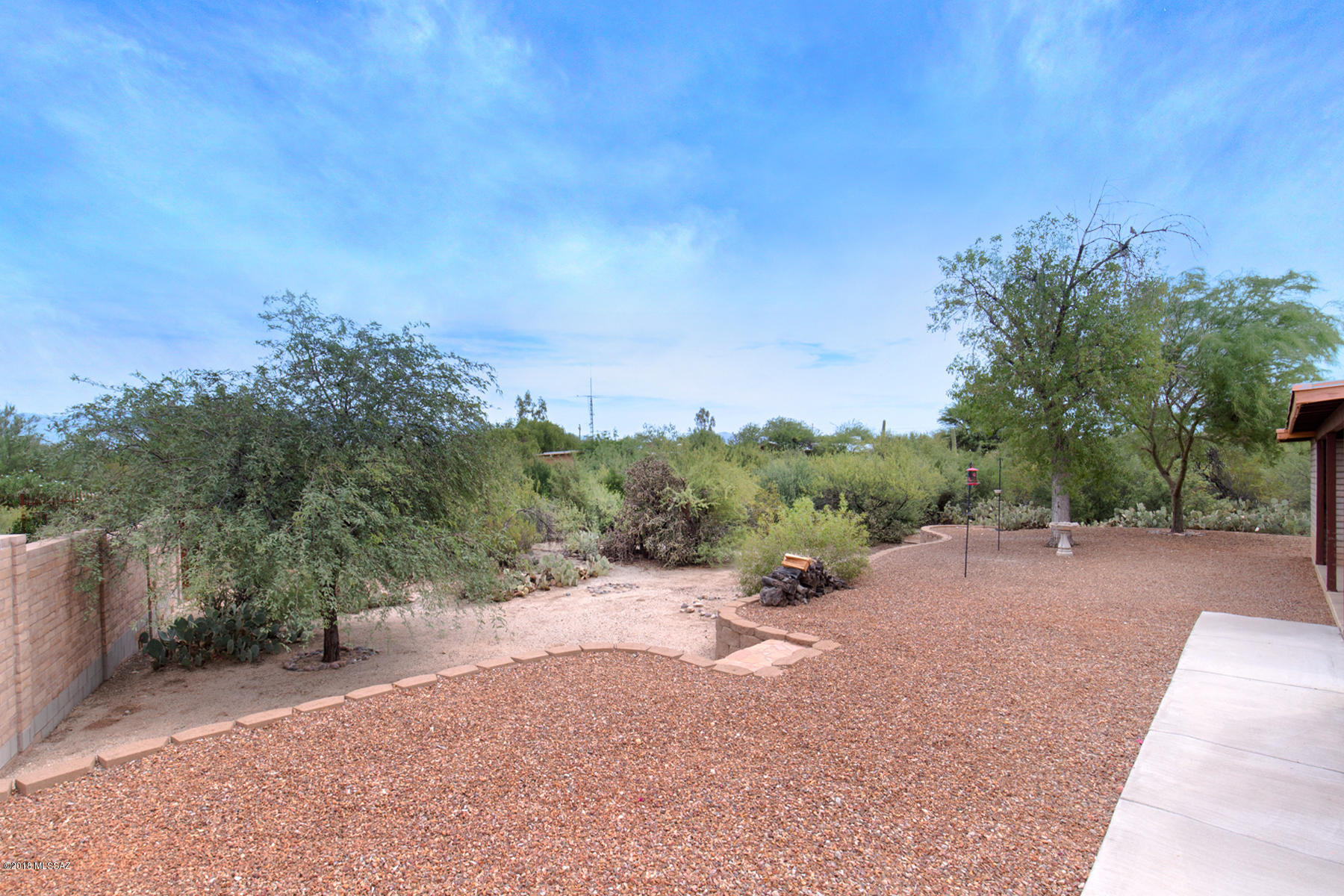 Rancho Del Este (273-346) - Residential