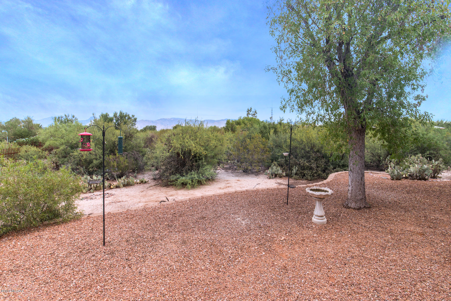 Rancho Del Este (273-346) - Residential