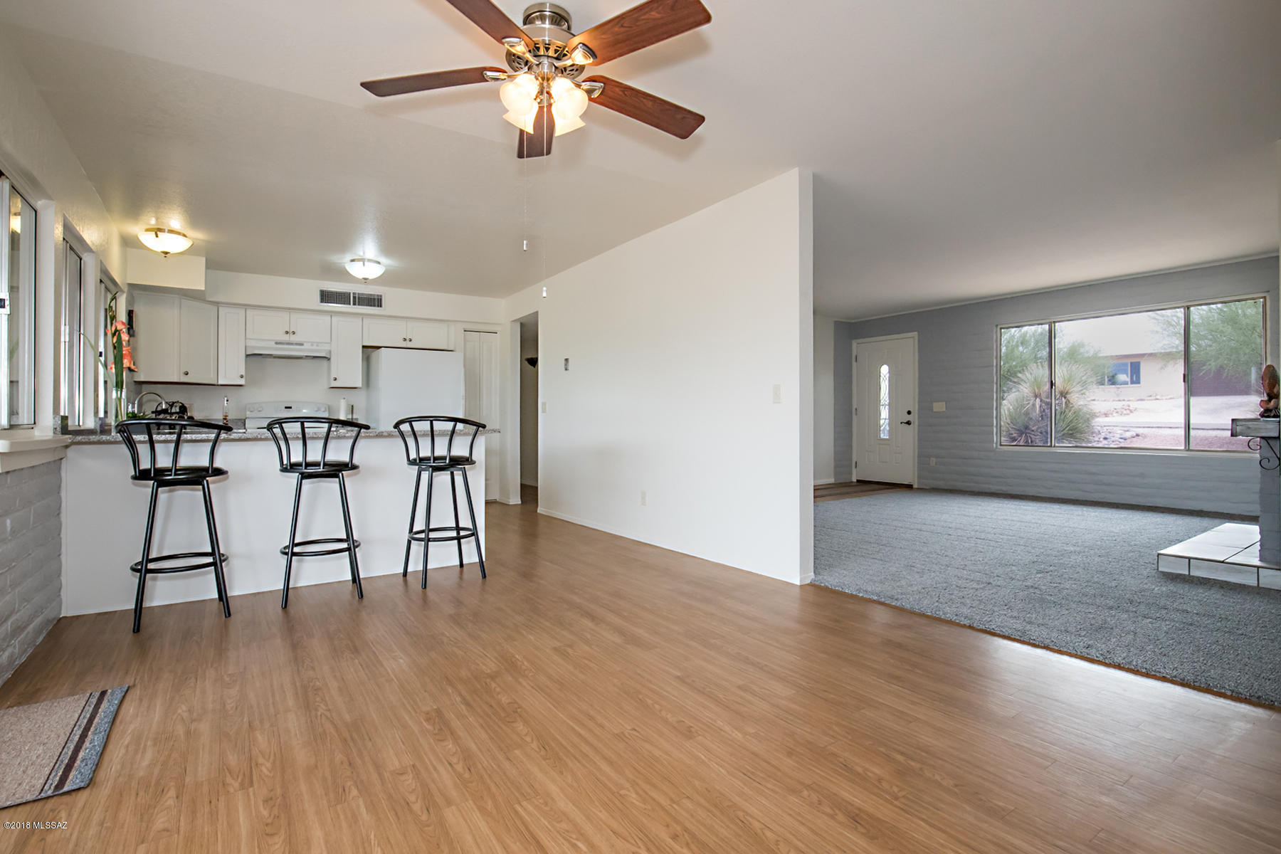 Rancho Del Este (273-346) - Residential