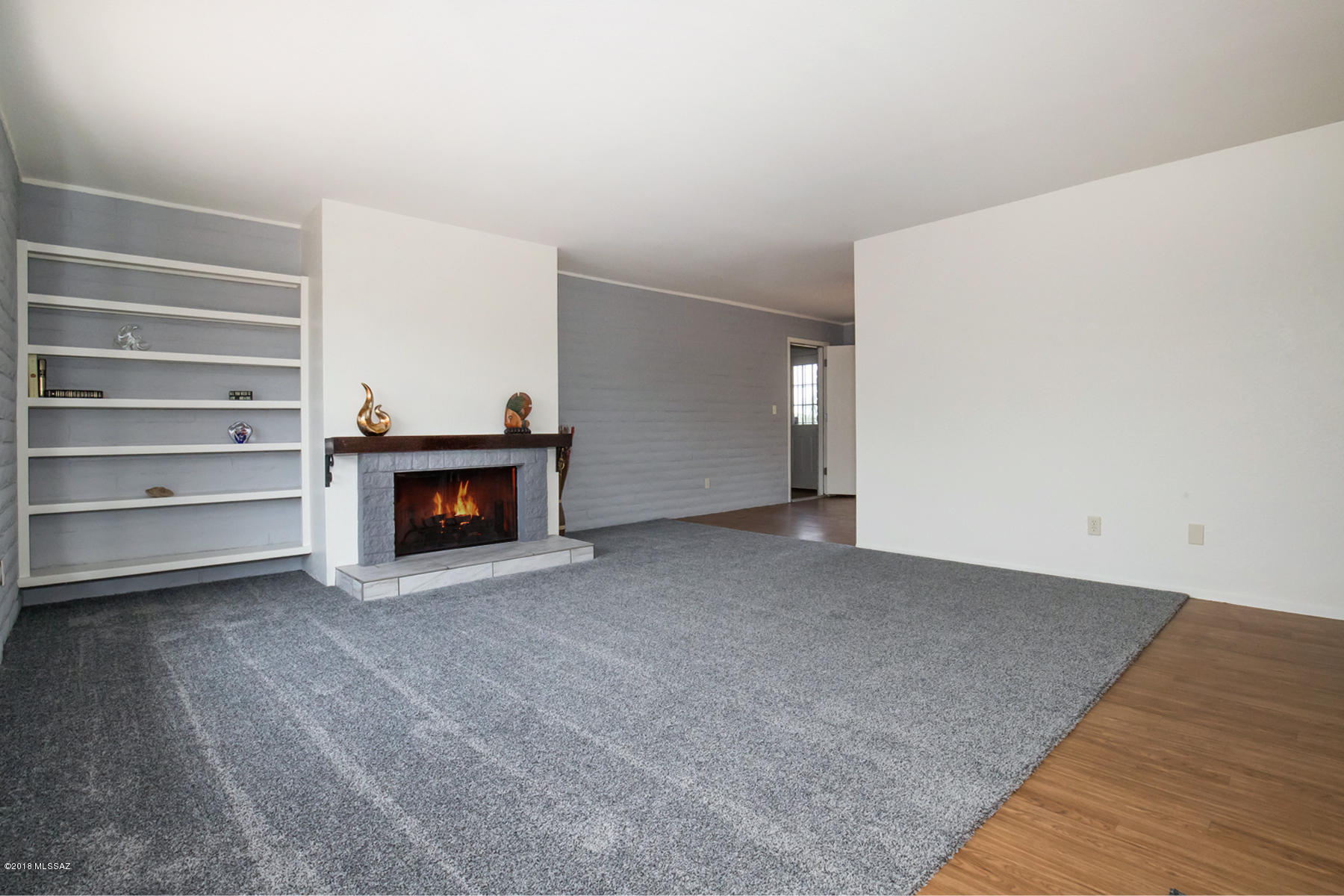 Rancho Del Este (273-346) - Residential