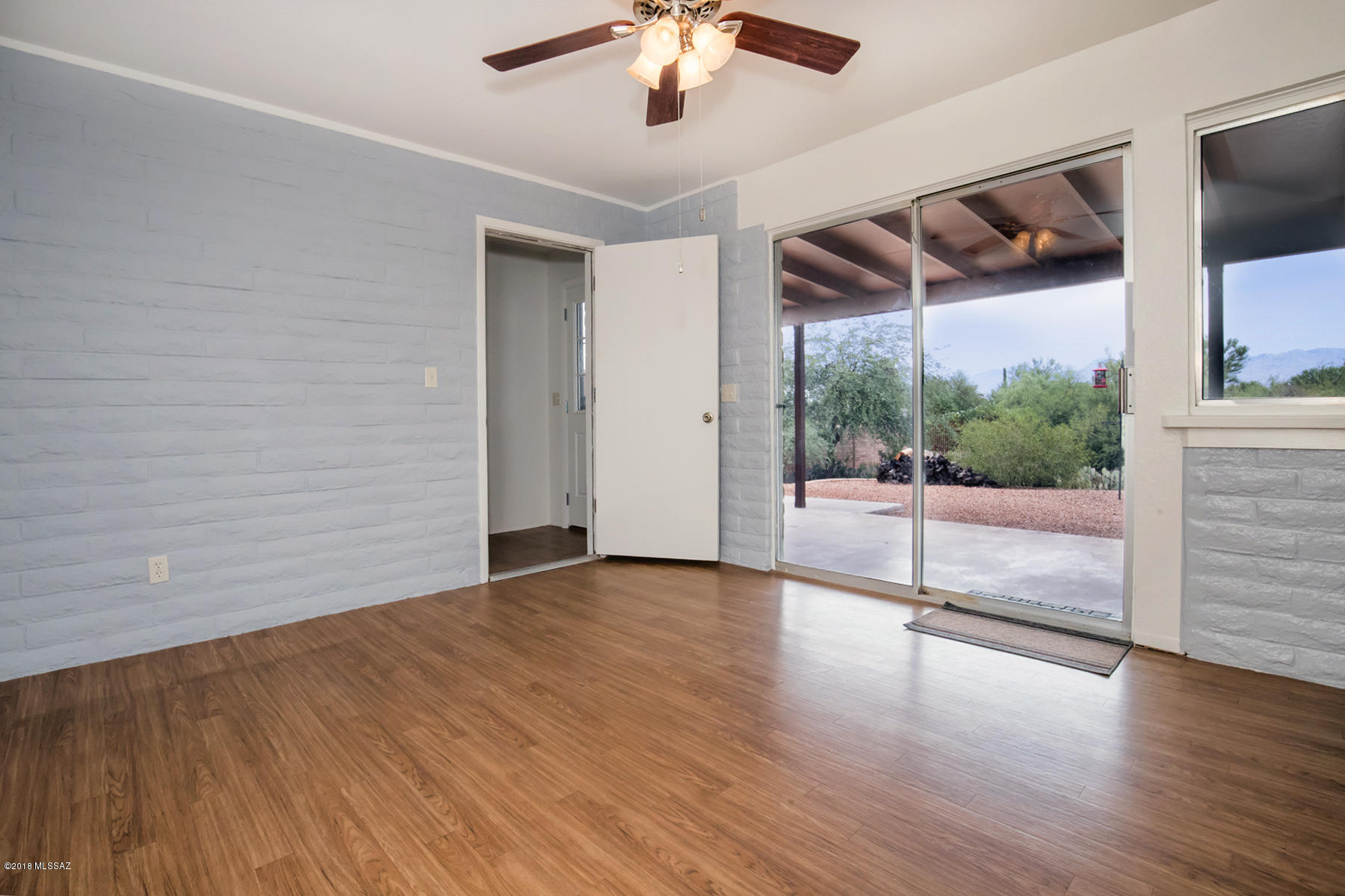 Rancho Del Este (273-346) - Residential