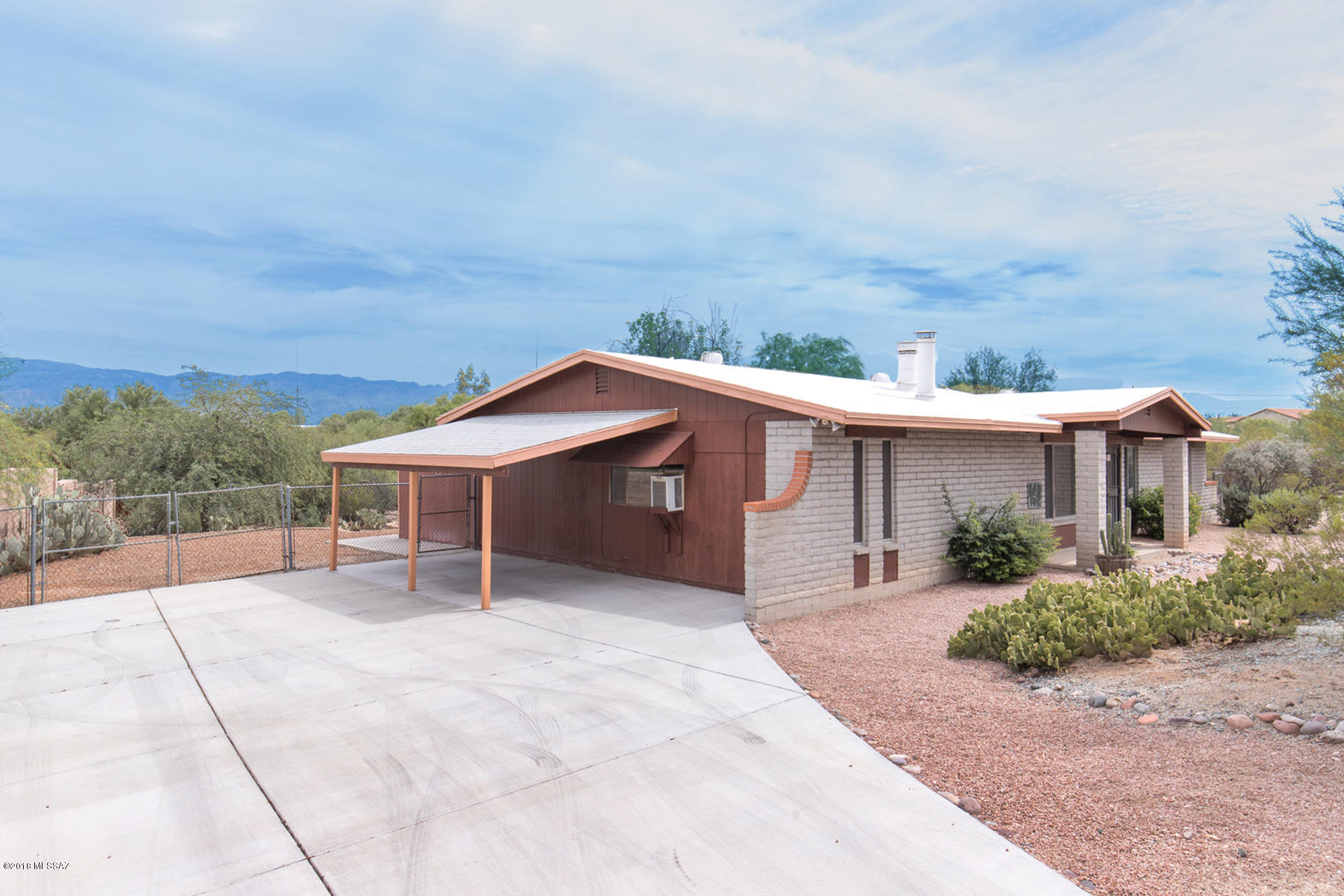 Rancho Del Este (273-346) - Residential
